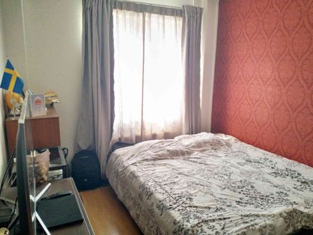 Horisontvägen, Skarpnäck - Foto 4