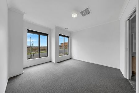 Brand New Family Home with Bush Views & Modern Comforts - Photo 4