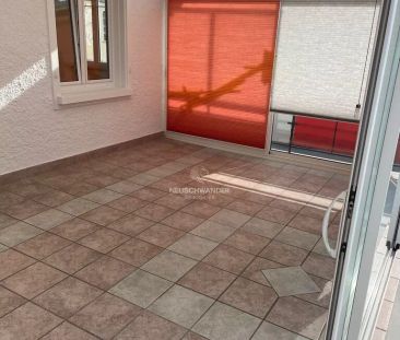 À louer appartement de 4 pièces au 1er étage à Bassecourt - Foto 5