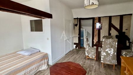 Location Appartement 1 pièce 29m² - Photo 4