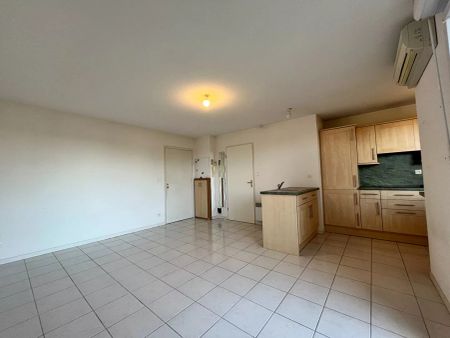 APPARTEMENT T2 AVEC BALCON ET PARKING - ALBI FACULTE - Photo 5