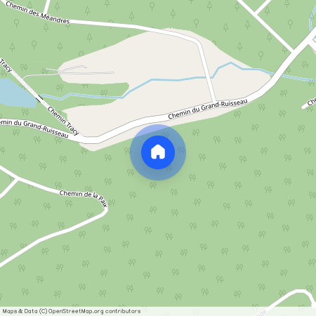 1090 Chemin du Grand Ruisseau, Saint-Sauveur, Saint-Sauveur, Laurentides, J0R 1R2