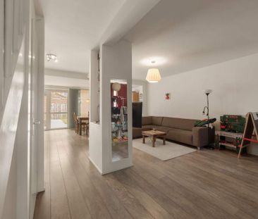 Maison d'angle Carel Fabritiuslaan, Amstelveen - À louer - Photo 3