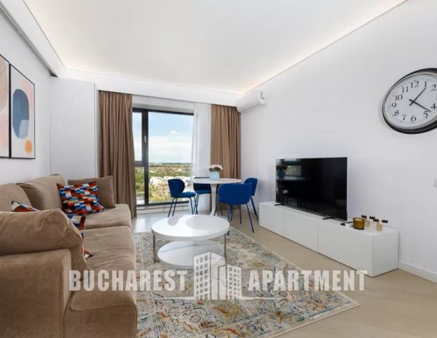 Modern 2 Rooms Apartment Cortina North - Photo 1