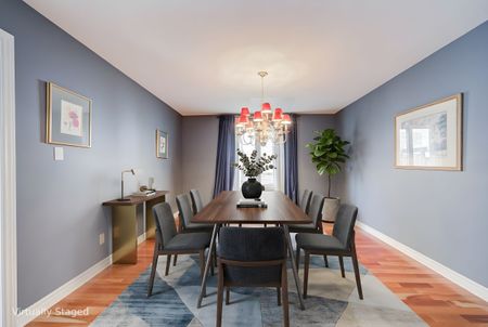 For Lease - 1472 Bayshire Drive, Oakville, Ontario - Photo 3