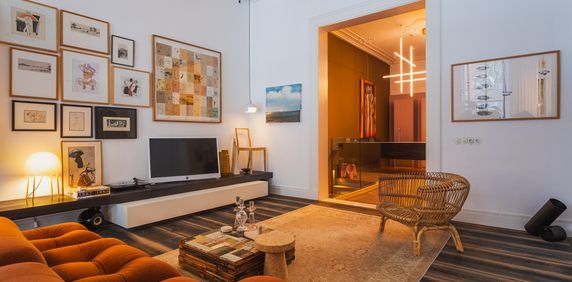 Zeestraat 94, 's-gravenhage - Photo 2