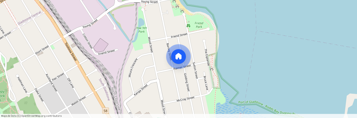 15 Golding Street, Qld 4680, Barney Point