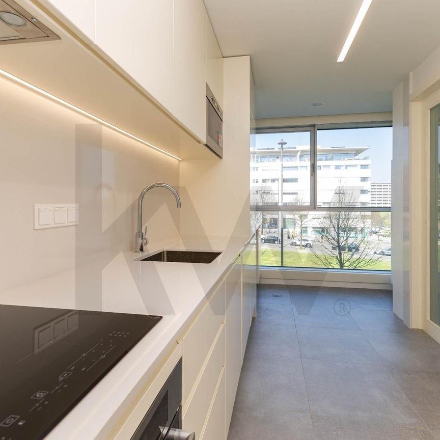 Apartamento T1 em Porto - Foto 1
