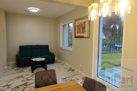 Mierzyn, bliźniak 101,5 m2 7.500 zł - Zdjęcie 2