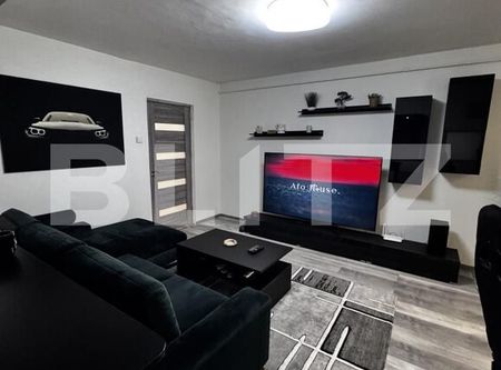 Apartament 2 camere, 57 mp, zona Brazda lui Novac - Fotografie 2