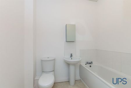 Apartment, 36 The Ross Building, Falls Road, - Photo 5