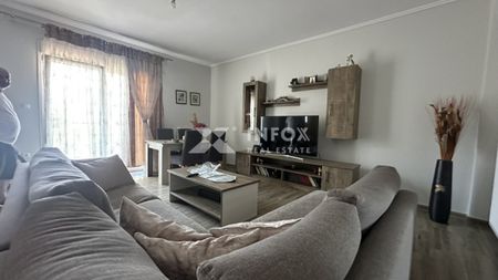 Ενοικιάζεται πλήρως επιπλωμένο διαμέρισμα 90 τ.μ., στον 1ο όροφο μονοκατοικίας, στον οικισμό Φηλοθέη. - Φωτογραφία 5