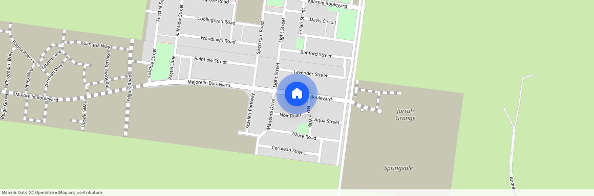 19 Majorelle Boulevard, Vic 3750, Wollert