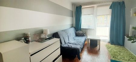 Mieszkanie Lublin LSM powierzchnia 24.0 m² C267-WM-02376 - Фото 5