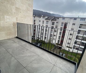 A happy apartment start - Photo 6