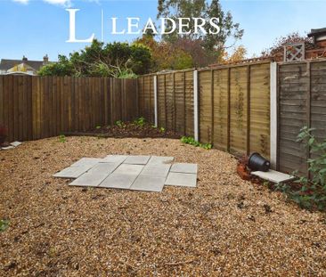 2 bedroom terraced house to rent - Photo 2