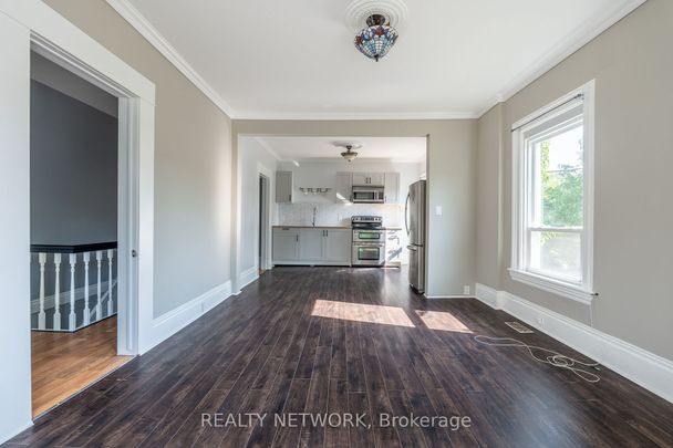 For Lease - 301 Grand River Avenue Unit# 2, Brantford, Ontario - Photo 1