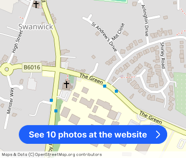 The Green, Swanwick - Photo 1