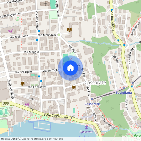 6900, Lugano, Via Del Tiglio, 46