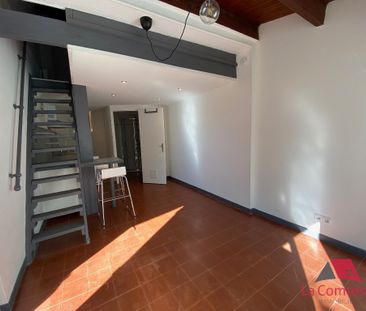 Location Maison 2 pièces 35m² AIX EN PROVENCE 13100 - Photo 1