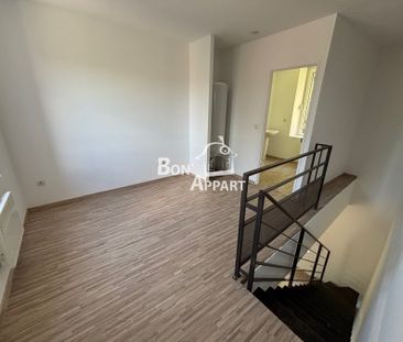 Appartement 2 pièces à Joeuf - Photo 1