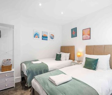 2 Bed Flat, Powis Patio Retreat, BN1 - Photo 6