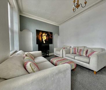 4 bedroom house share to rent - Photo 4