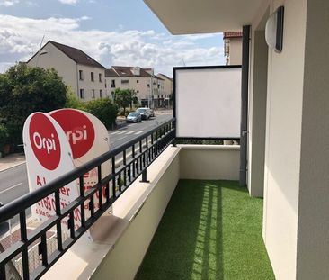 Appartement à louer 2 pièces • 35,97 m2 Sainte-Geneviève-des-Bois - Photo 3