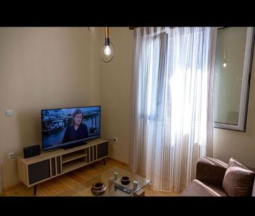 Μονοκατοικία για ενοικίαση Κέντρο - Τσαβαλοχώρι (Πρέβεζα) - Φωτογραφία 1