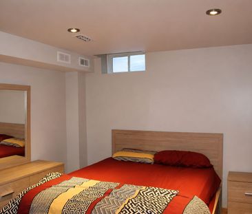 For Lease - 67 Whistler Court Unit# Basement, Markham, Ontario - Photo 4