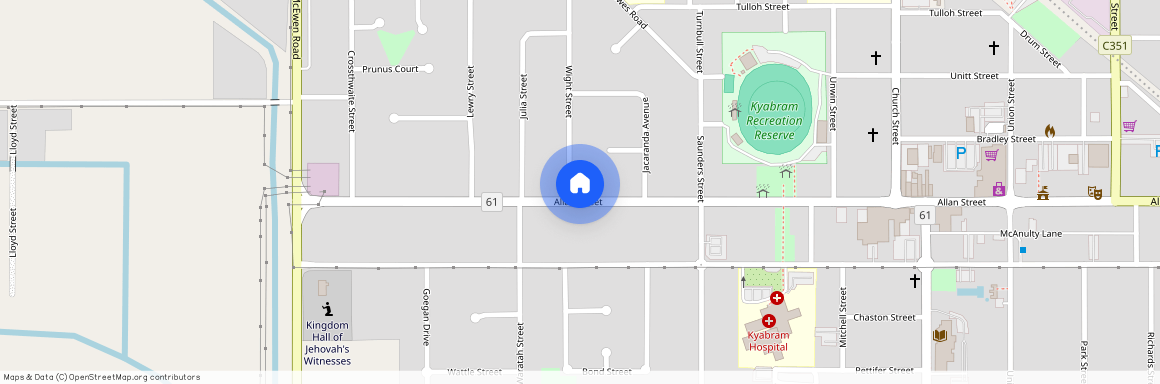 47 Allan Street, Vic 3620, Kyabram