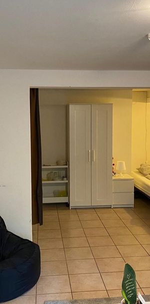 Kamer 1 - Filips de Goedekaai 5 - Foto 1