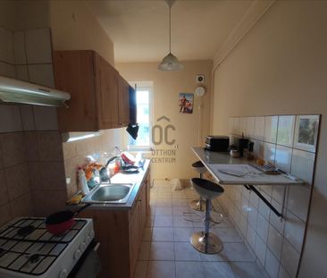 Kiadó átlagos állapotú lakás - Debrecen - Fotó 6