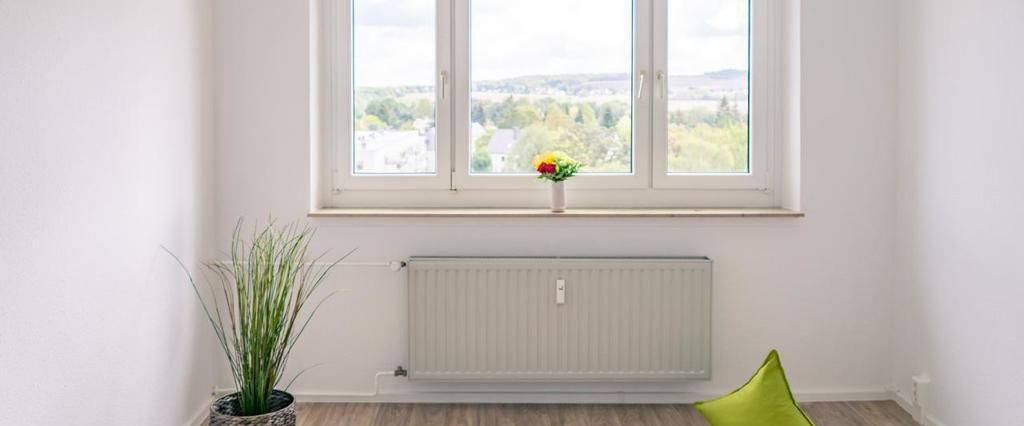 3-Raum-Wohnung - Photo 1