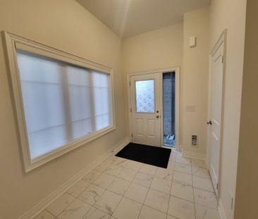 For Lease - 98 Wraggs Road Unit# Bsmt, Bradford West Gwillimbury, O... - Photo 6