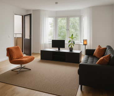 Gamla Rådstugugatan 5 - Foto 6 | Rentumo
