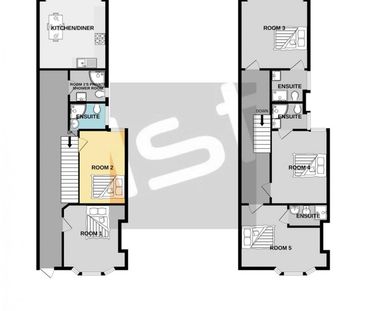 Wimborne Road, Southend On Sea - Photo 5