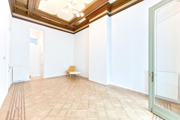 Appartement in Brussel - Foto 1