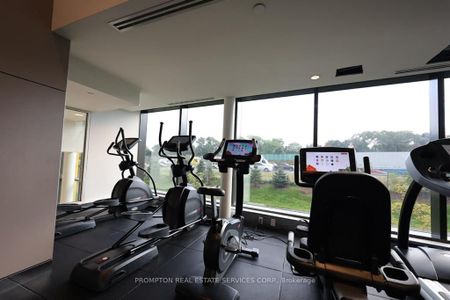 For Lease - 95 McMahon Drive Unit# 2009, Toronto, Ontario - Photo 2