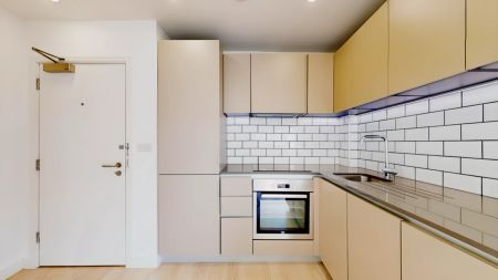 1 Bed 1 Bath - Photo 4