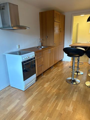 Storgatan, Färjestaden - Foto 5