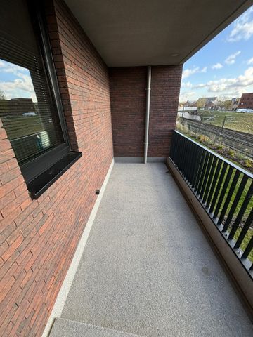 Nieuwbouw appartement 2 SLPK, terras, parking en kelder te 1930 ZAVENTEM - Photo 5