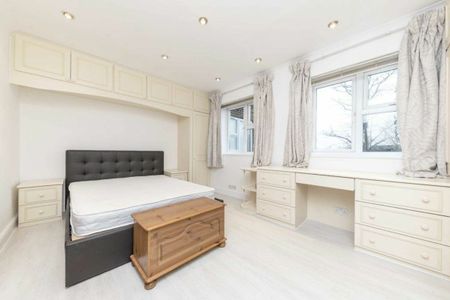 Avenue Road, St. John's Wood, NW8 - Photo 4