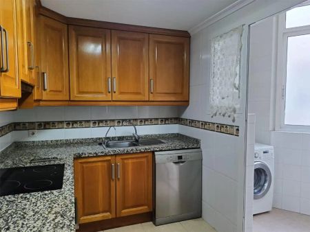 Piso de alquiler en Carrer Riu Algar, 20, Parque Lo Torrent - Photo 5