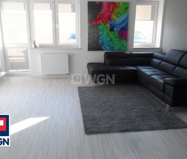 Mieszkanie na wynajem w nowym budynku Piotrków Trybunalski, Dmowskiego - Zdjęcie 2