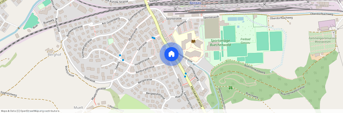 Herisauerstrasse 88, 9200, Gossau Sg