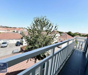 Appartement à louer 3 pièces 47.85m² - Photo 5