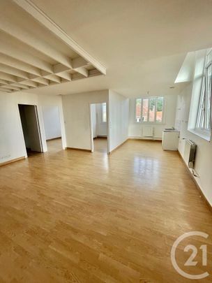 Appartement à louer 3 pièces - 60 m2 CAFFIERS - 62 - Photo 1