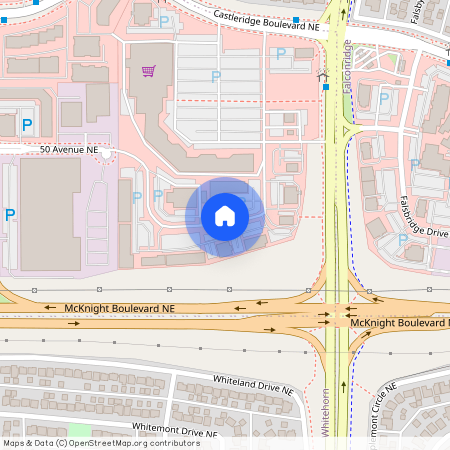 Northeast Calgary, Calgary, AB T3J 3K9