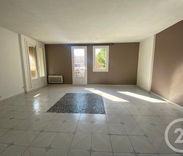 Location Appartement 4 pièces 91m² MONTPELLIER 34070 - Photo 1